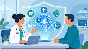 AI health guardian